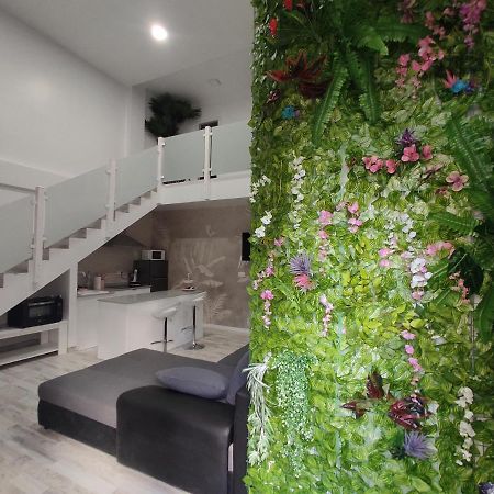 Apartamento Loft El Charco By Flamingo House Arrecife  Exterior foto