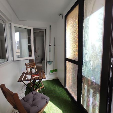 Apartamento Loft El Charco By Flamingo House Arrecife  Exterior foto
