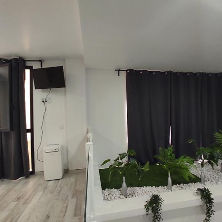 Apartamento Loft El Charco By Flamingo House Arrecife  Habitación foto