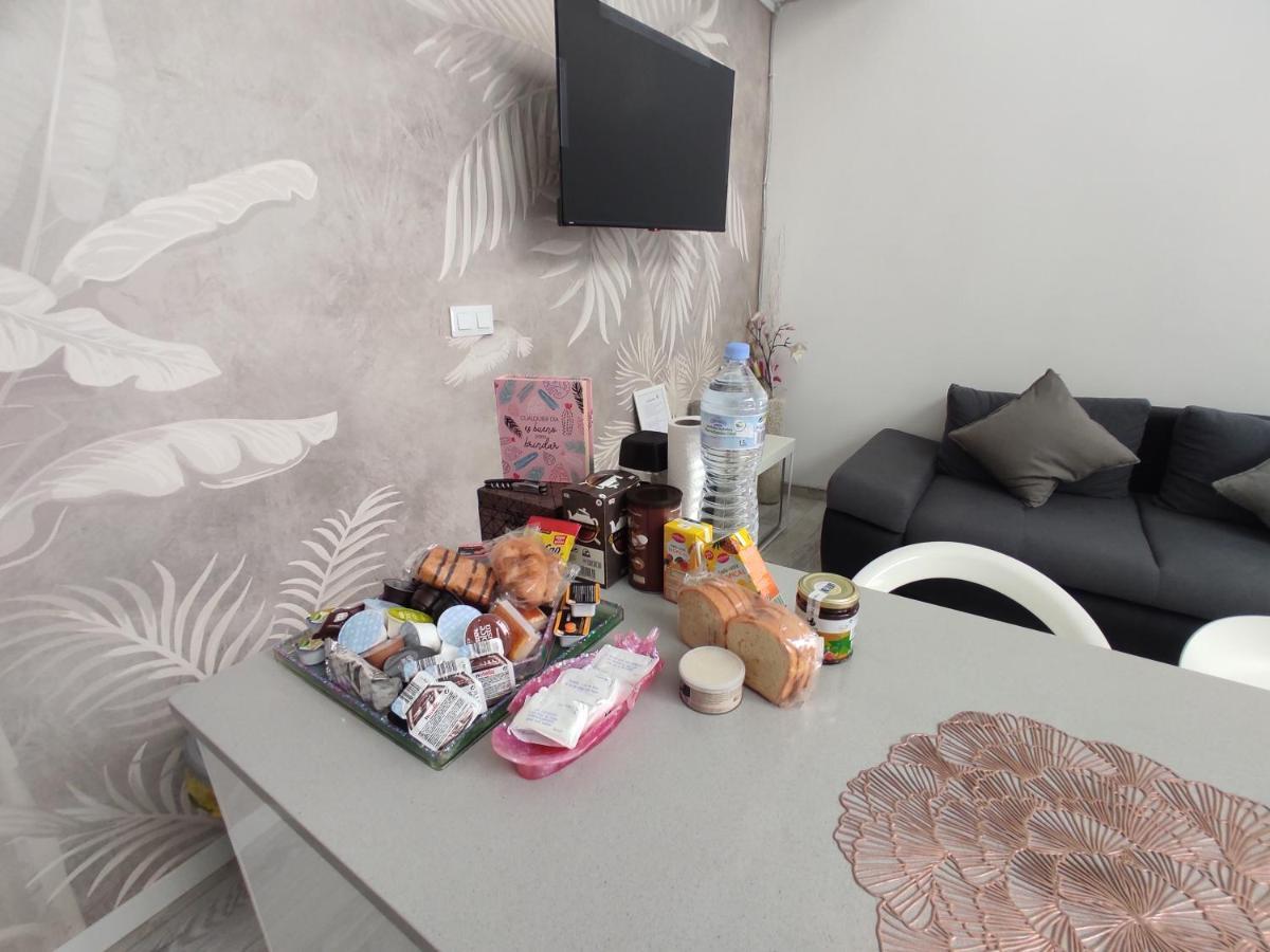 Apartamento Loft El Charco By Flamingo House Arrecife  Exterior foto