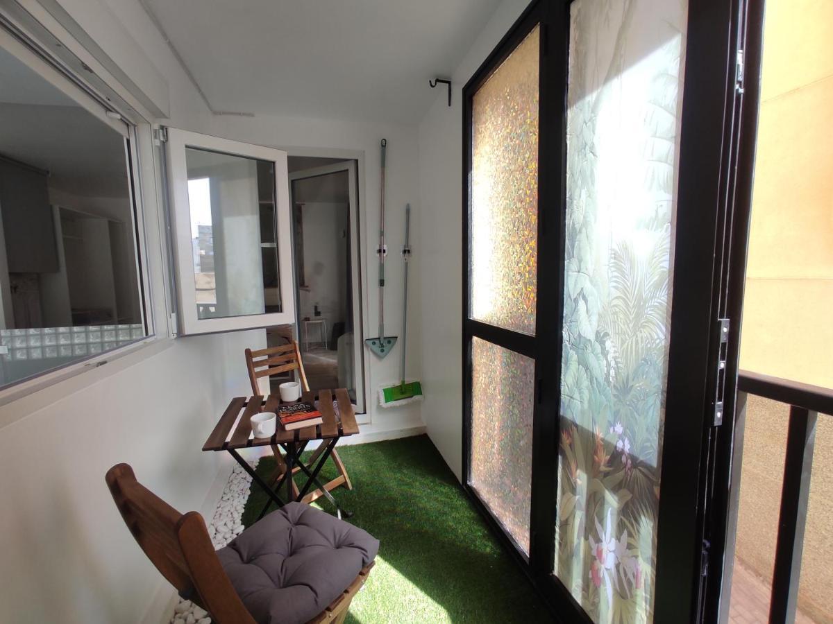 Apartamento Loft El Charco By Flamingo House Arrecife  Exterior foto