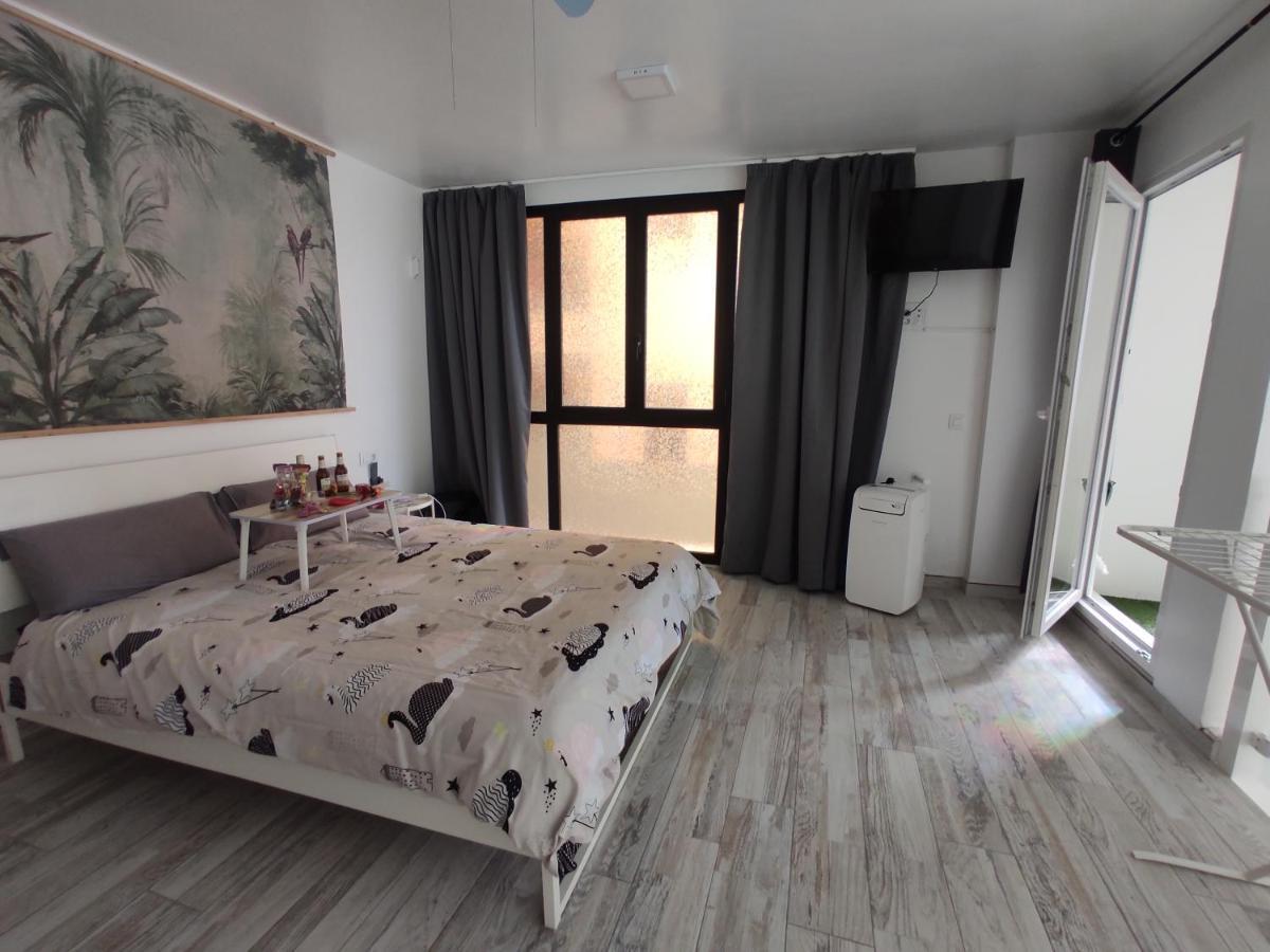 Apartamento Loft El Charco By Flamingo House Arrecife  Exterior foto