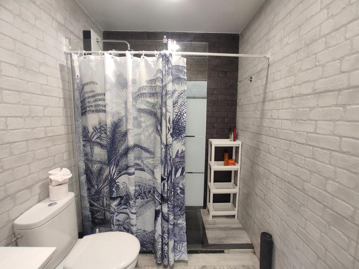 Apartamento Loft El Charco By Flamingo House Arrecife  Exterior foto