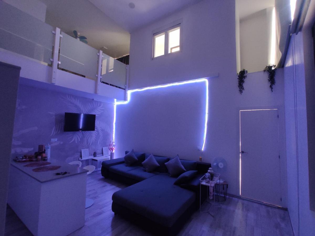Apartamento Loft El Charco By Flamingo House Arrecife  Exterior foto