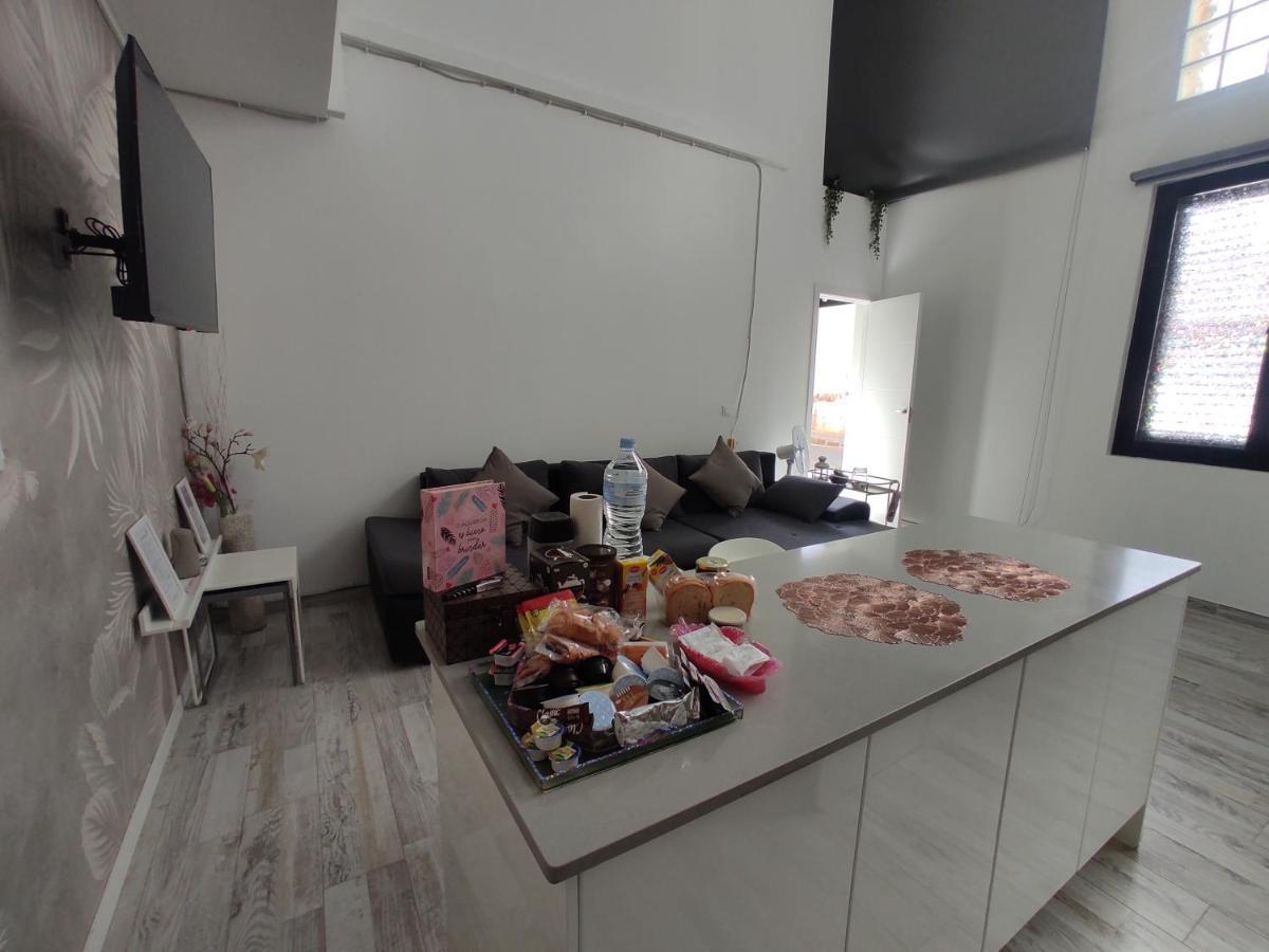Apartamento Loft El Charco By Flamingo House Arrecife  Exterior foto