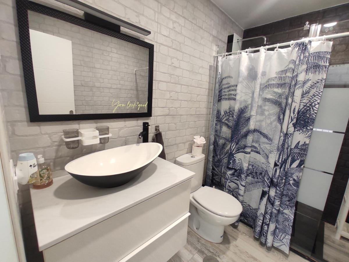 Apartamento Loft El Charco By Flamingo House Arrecife  Exterior foto