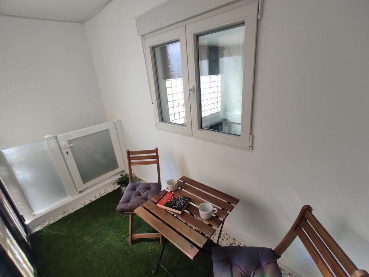 Apartamento Loft El Charco By Flamingo House Arrecife  Exterior foto