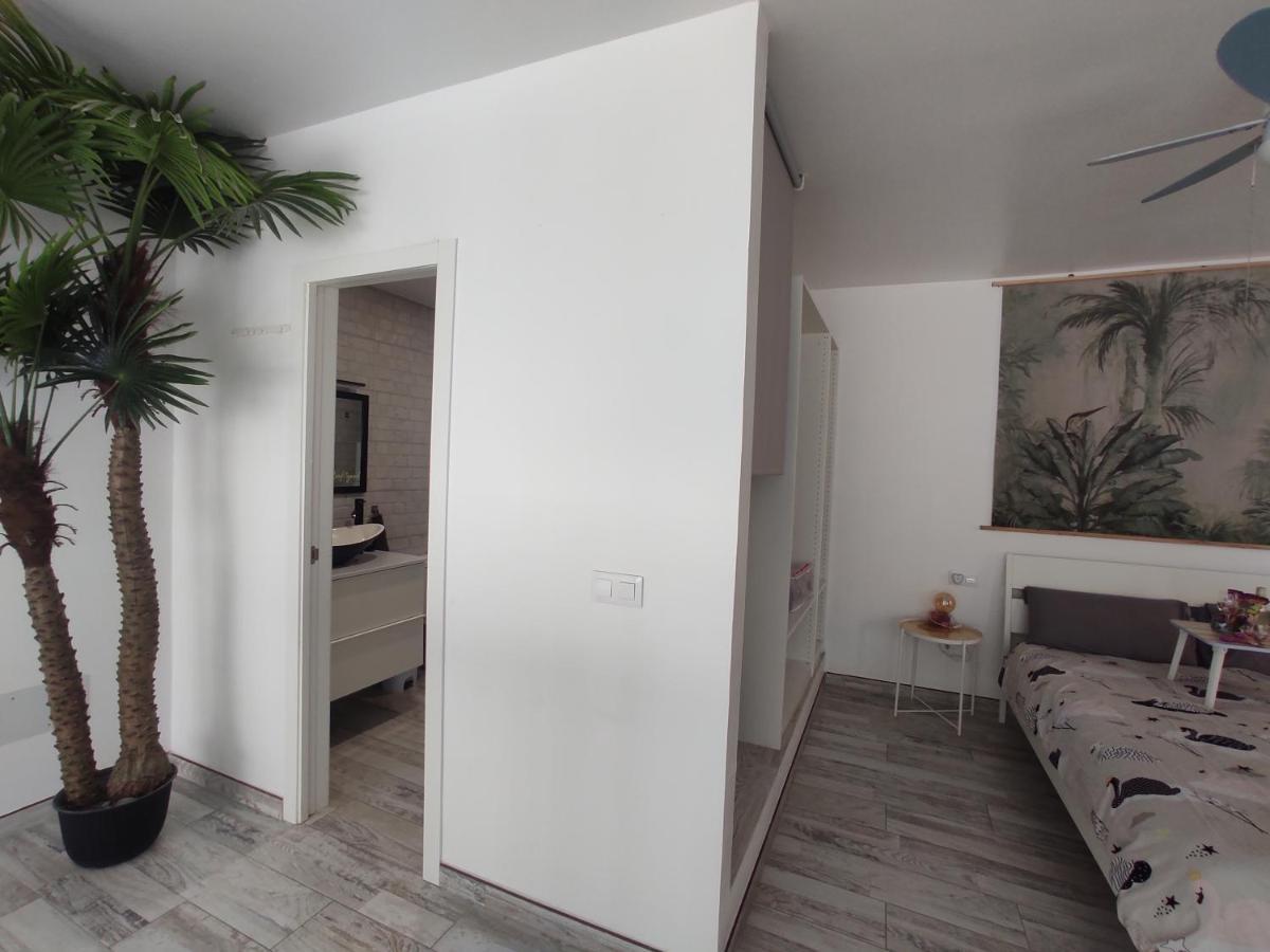 Apartamento Loft El Charco By Flamingo House Arrecife  Exterior foto