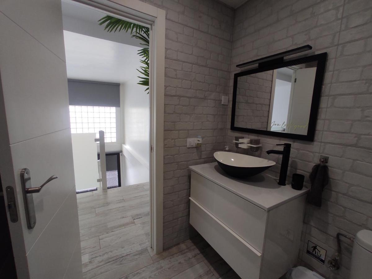 Apartamento Loft El Charco By Flamingo House Arrecife  Exterior foto