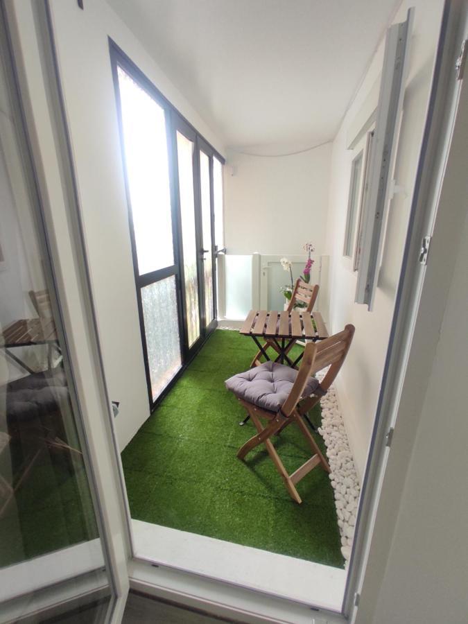 Apartamento Loft El Charco By Flamingo House Arrecife  Exterior foto