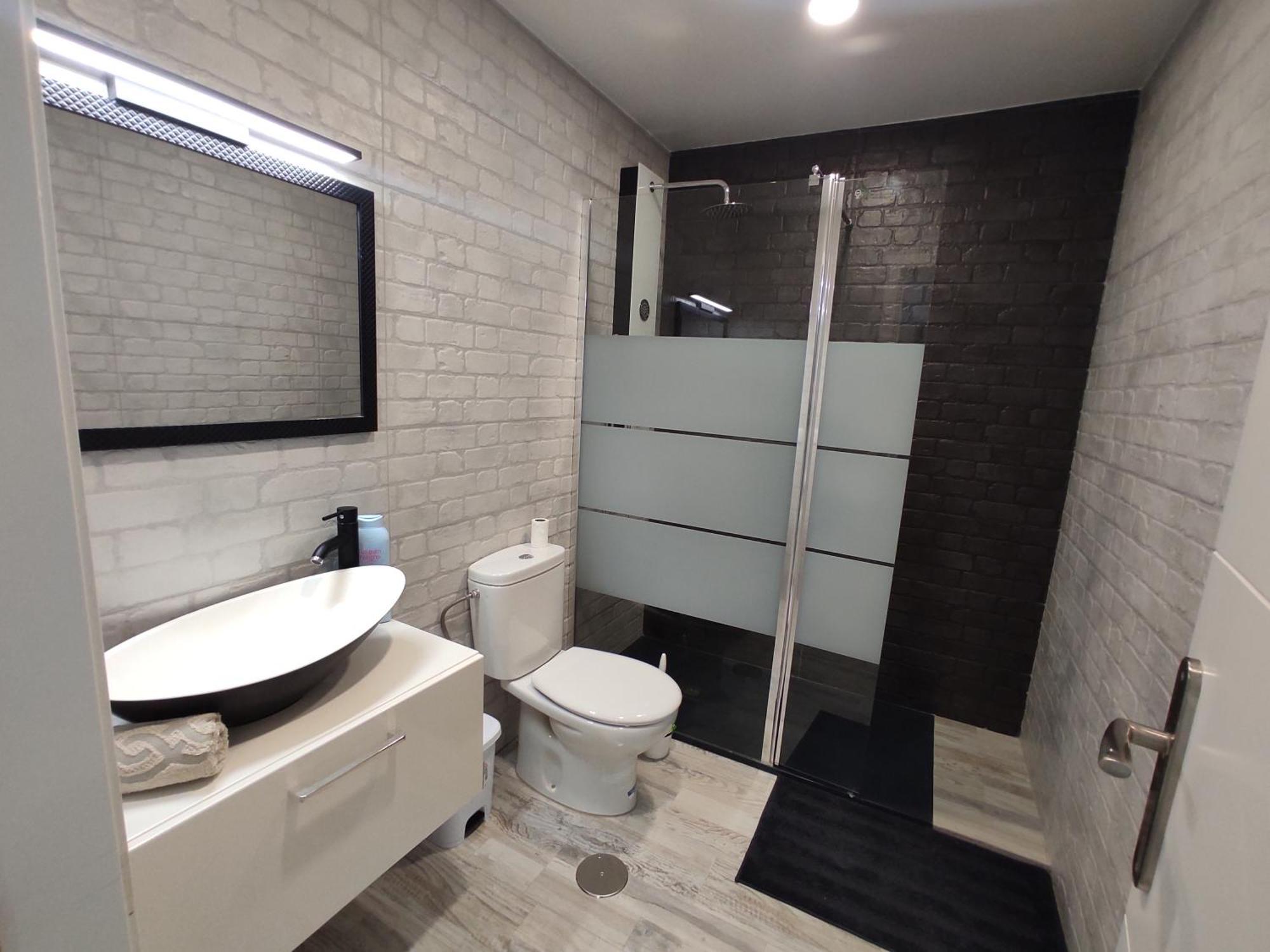 Apartamento Loft El Charco By Flamingo House Arrecife  Habitación foto